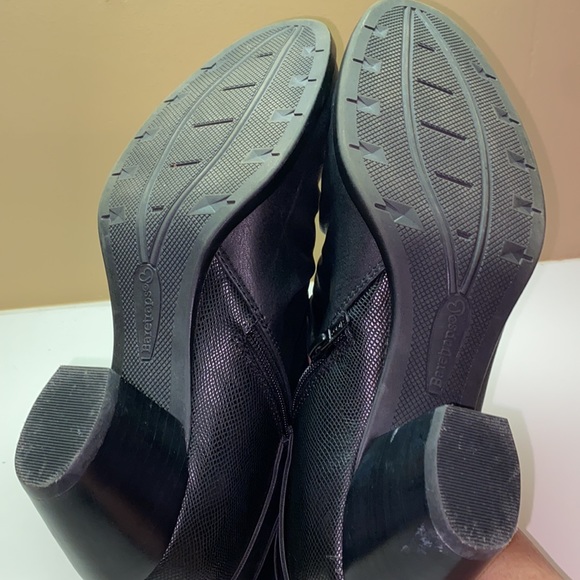 Bare Traps black ankle boot - Picture 11 of 11